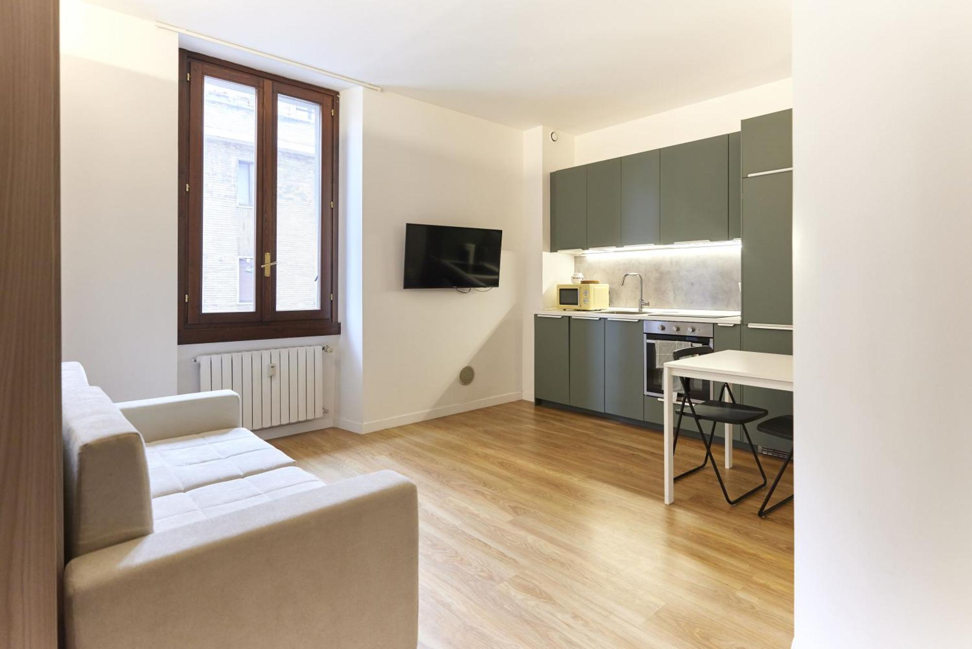 Nolo Studio Walking Distance From Loreto E Corso Buenos Aires Milan Exterior photo